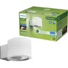 Image de Philips LED Otis 929004141001 Applique LED extérieure LED 4.3 W acier inoxydable