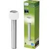 Image de Luminaire LED extérieur Philips LED 929004141101 Otis LED 4.3 W acier inoxydable