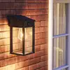 Image de Philips Geri Applique murale solaire Ultra Efficient LED, 8720169361829, Ultra Efficient