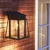 Image de Philips Lysin Applique murale solaire Ultra Efficient LED, 8720169361867, Ultra Efficient