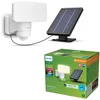 Image de Philips Tylus Projecteur Extérieur UltraEfficient avec Capteur, 5000 K, 1000/50 lm, Blanc
