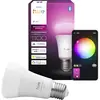 Image de Philips Hue Ampoule à LED 929003853501 CEE: D (A - G) Hue White & Col. Amb. multicolore
