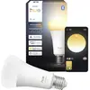 Image de Philips Hue Ampoule à LED 929003855001 CEE: D (A - G) Hue White Amb. RGBICWW