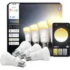 Image de Philips Ampoule à LED 929003854808 CEE: D (A - G) Hue White Amb.