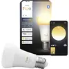 Image de Philips Ampoule à LED 929003854901 CEE: D (A - G) Hue White Amb.