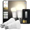 Image de Philips Ampoule à LED 929003856102 CEE: E (A - G) Hue White E27 blanc chaud
