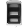 Image de Philips Hue Luminaire de table 8720169385931 Philips Hue Play Wallwasher, Doppelpack, weiß LED 20 W