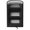 Image de Philips Hue Luminaire de table 8720169385993 Philips Hue Play Wallwasher, Doppelpack, schwarz LED 20 W