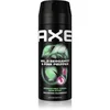 Image de Axe Pink Pepper&Wild Bergamot déodorant spray pour homme 150 ml
