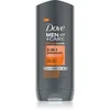 Image de Dove Men+Care Sport Care gel de douche pour homme 3 en 1 400 ml