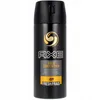 Image de Axe doré TEMPTATION déodorant 150ML VAPORIZADOR - el embalaje puede variar