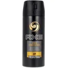Image de Axe - AXE GOLD TEMPTATION déo vapo Déodorant parfumé 150 ml male