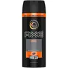 Image de Axe - Déodorant vaporisateur musc - 150 ml