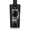 Image de Axe Black gel de douche visage, corps et cheveux 700 ml