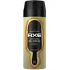Image de Axe Gold Caramel Billionaire Limited Edition Déodorant sans aluminium pour lutter contre les bactéries et les odeurs désagréables 150 ml