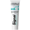 Image de Signal Dentifrice Professionnel pour Dents Sensibles et Hygiène Complète - Tube de 75 ml pour Soin Dentaire