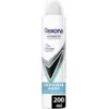 Image de REXONA Invisible Aqua Déodorant Spray Corporel 72 h - 200 mL