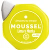 Image de Moussel Gel douche revitalisant, au citron vert et à la menthe - 650 ml