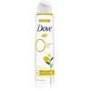 Image de Dove 0% ALU Citrus and Peach déodorant effet 48h Citrus & Peach 150 ml