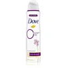 Image de Dove 0% ALU Cherry Blossom anti-transpirant sans aluminium Cherry Blossom 150 ml