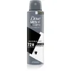 Image de Dove Men+Care Advanced Invisible Dry anti-transpirant anti-traces blanches et jaunes Invisibile Dry 150 ml