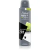 Image de Dove Men+Care Antiperspirant spray anti-transpirant 72h Invisible Fresh 150 ml
