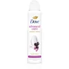 Image de Dove Advanced Care Acai Berry anti-transpirant spray 150 ml