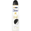 Image de Dove Advanced Care Invisible Dry Déodorant en spray pour femme avec technologie Pro-Ceramide pour une protection de 72 heures contre la transpiration et les odeurs 150 ml