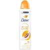 Image de Dove Advanced Care Go Fresh Déodorant anti-transpirant pour femme Parfum fruit de la passion et citronnelle en spray pour 72 heures de protection contre la transpiration et les odeurs avec technologie