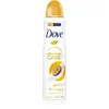 Image de Dove Advanced Care Go Fresh Passion Fruit & Lemongrass Scent anti-transpirant spray 150 ml