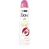 Image de Dove Advanced Care Go Fresh Pomegranate anti-transpirant spray Pomegranate & Lemon Verbena 200 ml