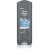 Image de Dove Men+Care Clean Comfort Gel douche visage, corps et cheveux 250 ml