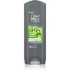 Image de Dove Men+Care Extra Fresh Gel douche corps et visage 250 ml