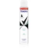 Image de Rexona Invisible Aqua spray anti-transpirant anti-traces blanches et jaunes 200 ml