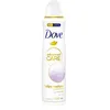 Image de Dove Advanced Care Clean Touch anti-transpirant spray Clean Touch 150 ml