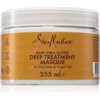 Image de Shea Moisture Raw Shea Butter masque nourrissant en profondeur pour cheveux 355 ml