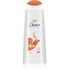 Image de Dove Long & Radiant shampoing pour cheveux fatigués sans éclat 400 ml