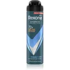 Image de Rexona Men Advanced Protection Cobalt Dry spray anti-transpirant 72h pour homme 150 ml
