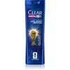 Image de Clear Cool Sport Menthol shampoing 360 ml