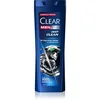 Image de Clear Deep Clean shampoing purifiant pour homme 360 ml