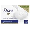 Image de Dove Pain de Toilette original hydratant - Le paquet de 4x90g