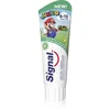 Image de Signal Junior dentifrice pour enfants 6 - 13 - Super Mario 75 ml