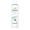 Image de Dove Fresh Care anti-transpirant spray 150 ml