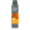 Image de Dove Men+Care Advanced Sandalwood & Vanilla anti-transpirant pour homme Sandalwood&Vanilla 150 ml