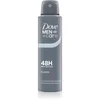 Image de Dove Men+Care Clean anti-transpirant spray 150 ml