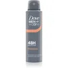 Image de Dove Men+Care Energising anti-transpirant spray 150 ml