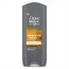 Image de DOVE Men+Care - Gel douche Bois de santal et vanille - 400 ml