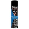 Image de Rexona Men Maximum Protection Déodorant Spray Anti-Transpirant 96H Cobalt Dry 150ml