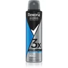Image de Rexona Men Maximum Protection Cobalt Dry spray anti-transpirant anti-transpiration excessive 150 ml