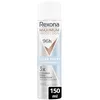 Image de Rexona Maximum Protection Déodorant Spray Anti-Transpirant 96H Clean Scent 150ml